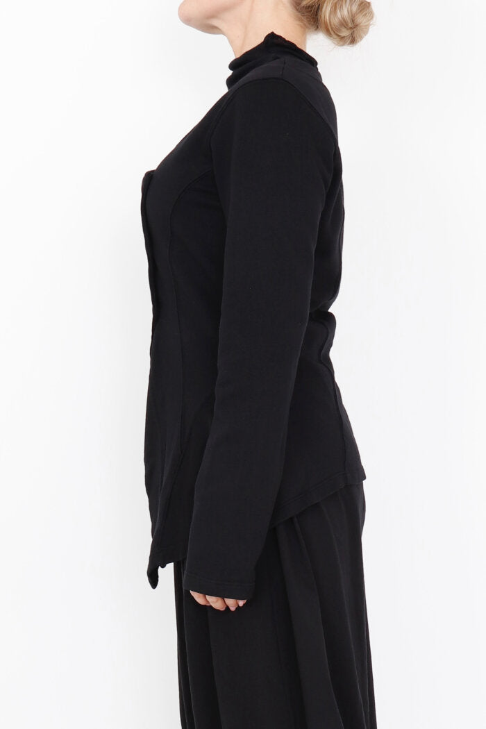 SORT AARHUS jasje ASAA