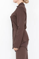 SORT AARHUS jasje ASAA