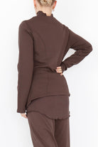 SORT AARHUS jasje ASAA