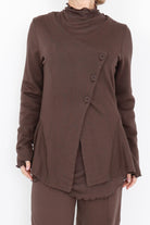 SORT AARHUS jasje ASAA