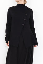 SORT AARHUS jasje ASAA