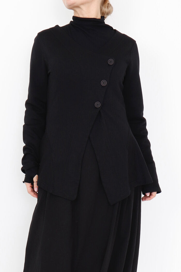 SORT AARHUS jasje ASAA