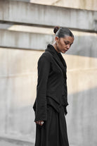 SORT AARHUS jasje AULUM