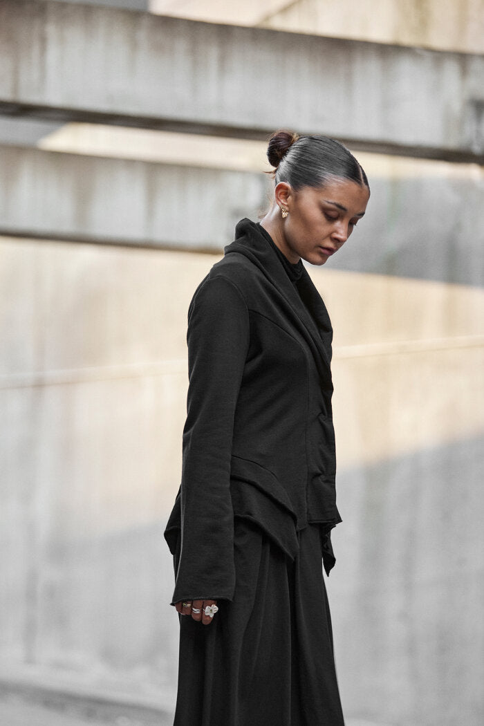 SORT AARHUS jasje AULUM