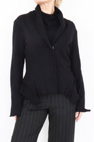 SORT AARHUS jasje AULUM