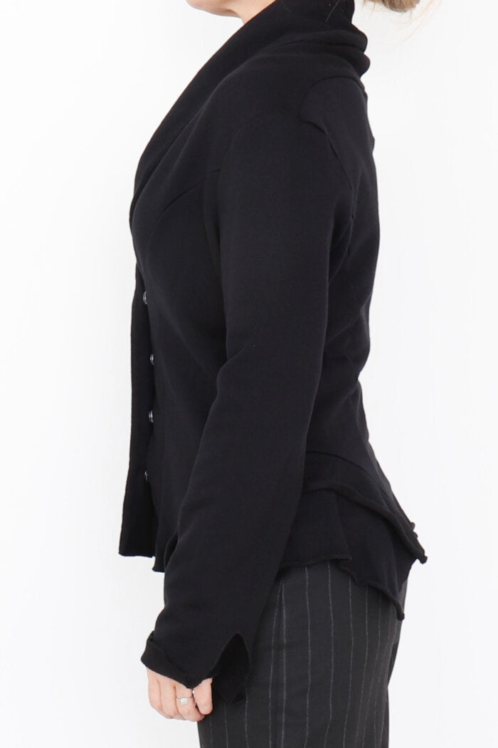 SORT AARHUS jasje AULUM