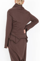 SORT AARHUS jasje AULUM