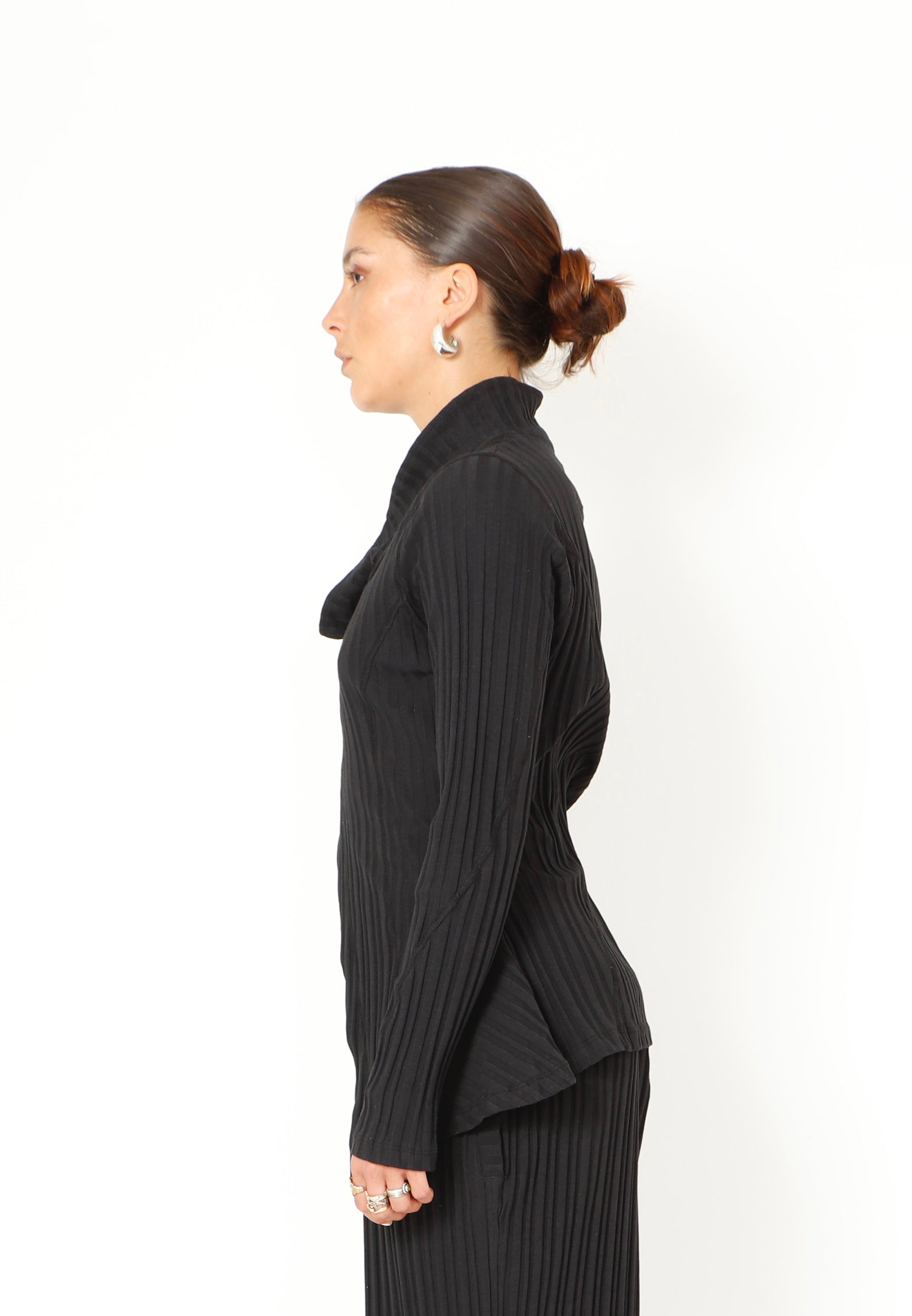 SORT AARHUS jasje BALSAM