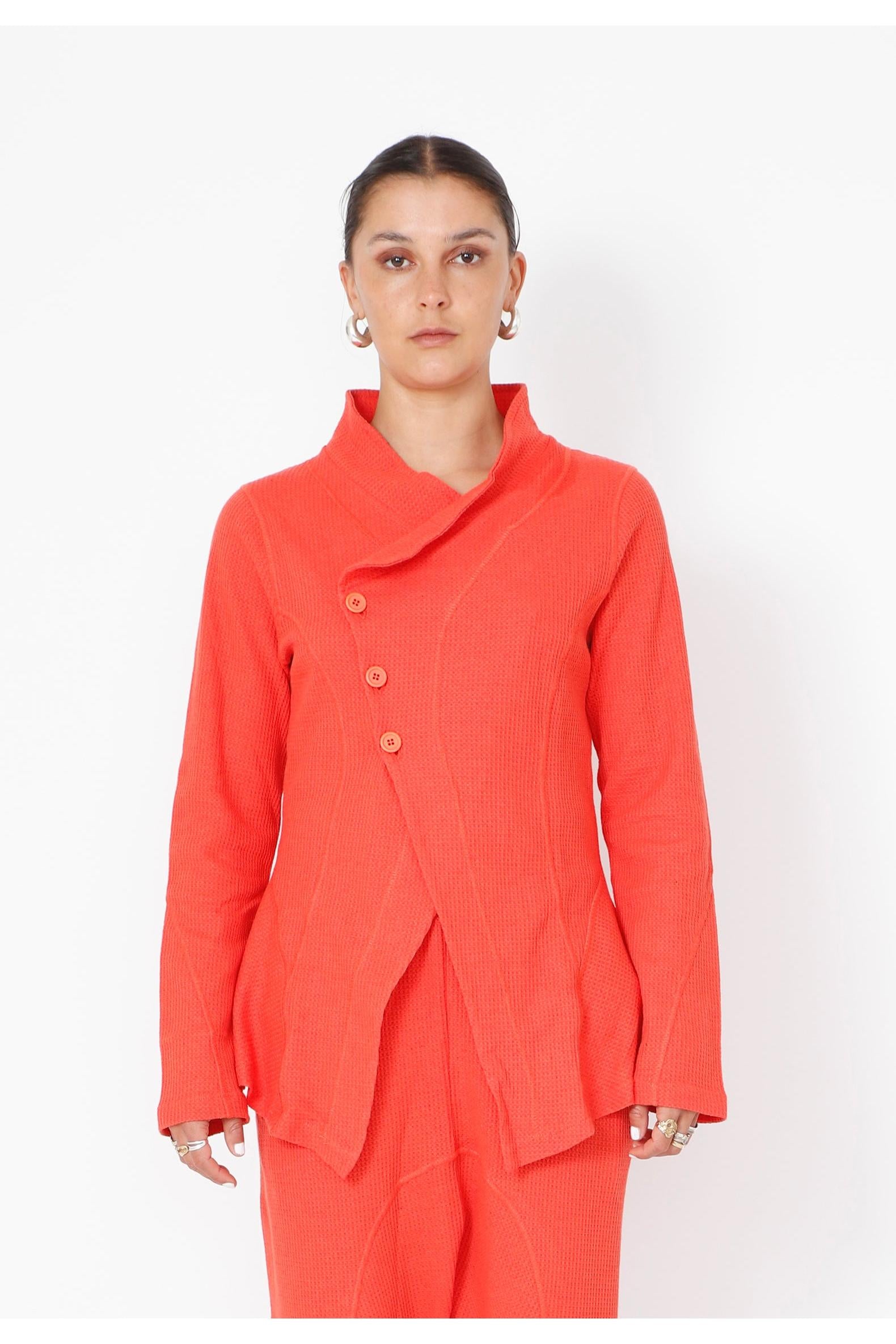 SORT AARHUS jasje BALSAM