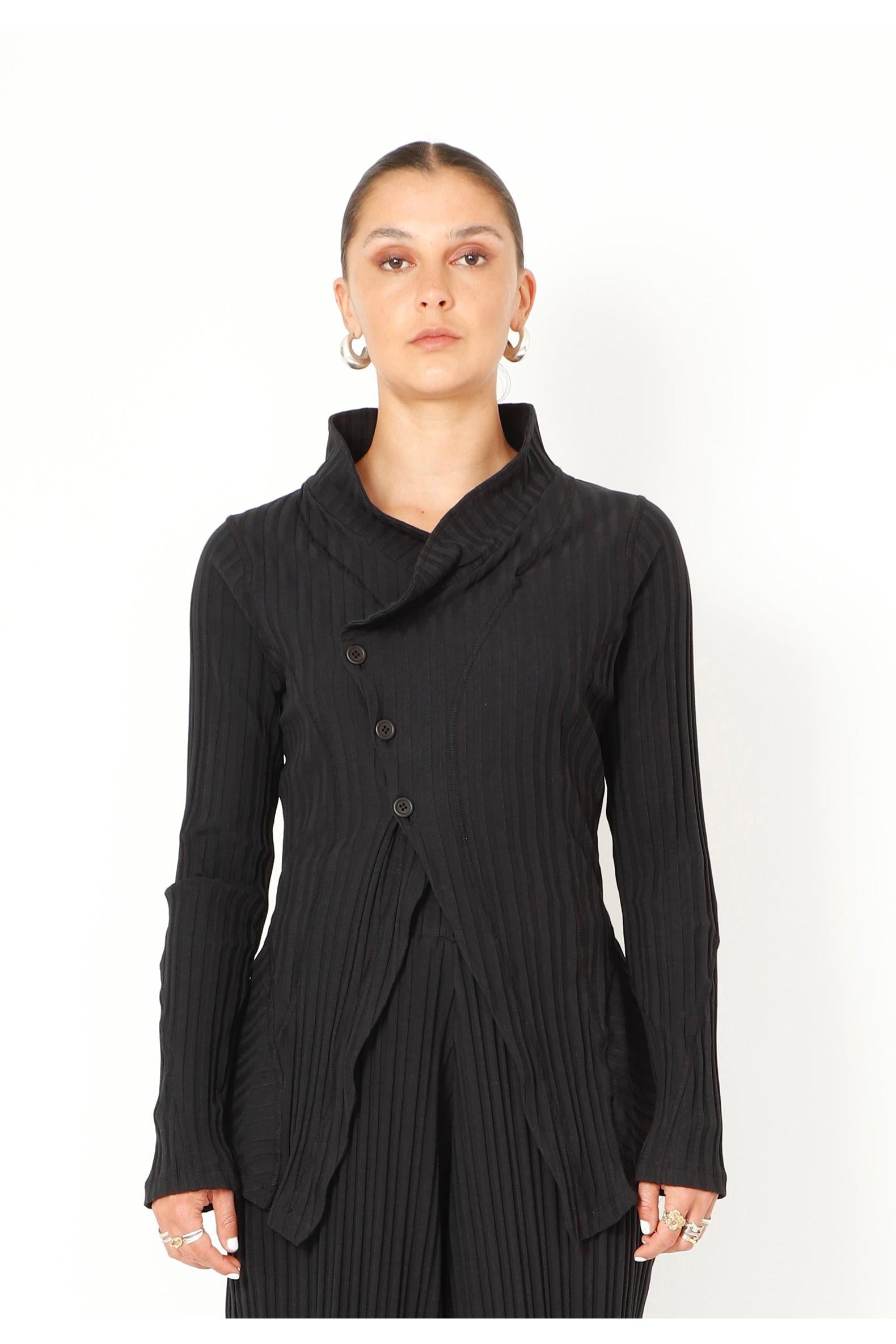 SORT AARHUS jasje BELLIS