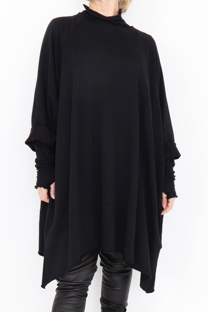 SORT AARHUS jurk ASSENS