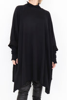 SORT AARHUS jurk ASSENS