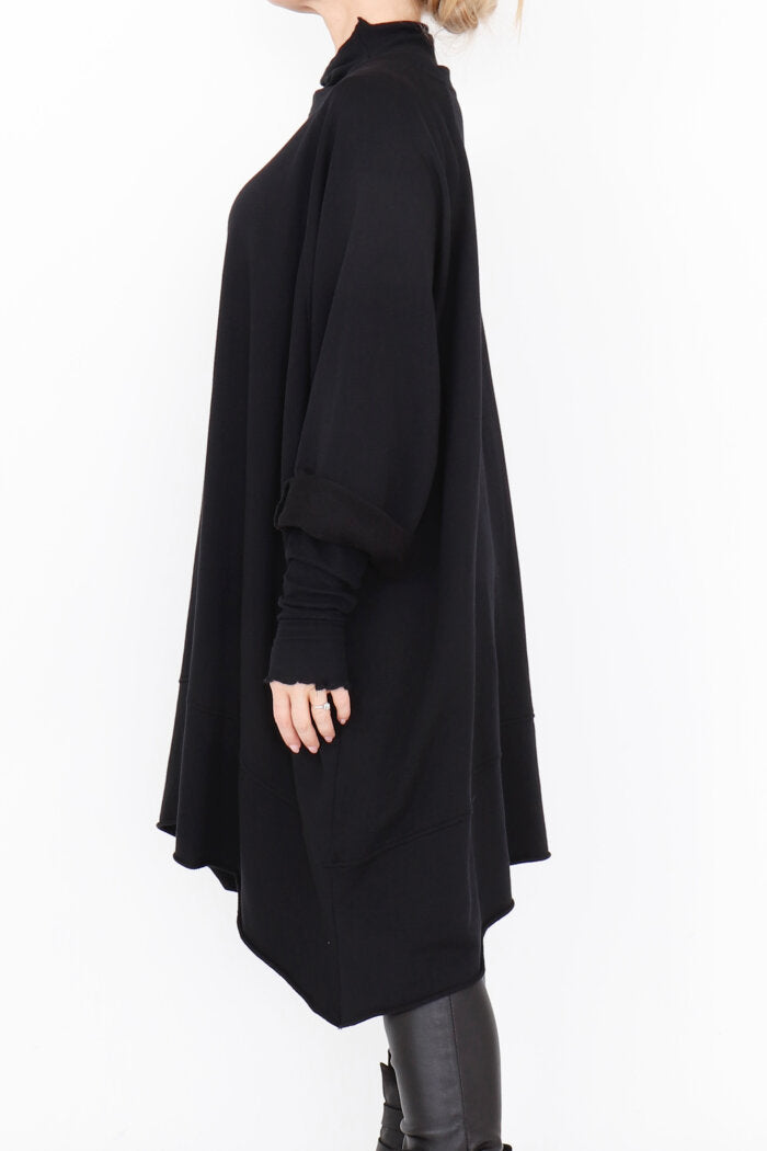 SORT AARHUS jurk ASSENS