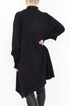 SORT AARHUS jurk ASSENS