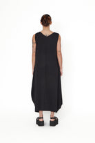 SORT AARHUS jurk BRENT