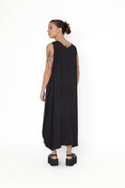 SORT AARHUS jurk BRENT