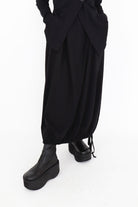 SORT AARHUS rok ARDEN