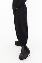 SORT AARHUS rok ARDEN