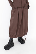 SORT AARHUS rok ARDEN