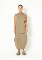 SORT AARHUS rok BORAGO