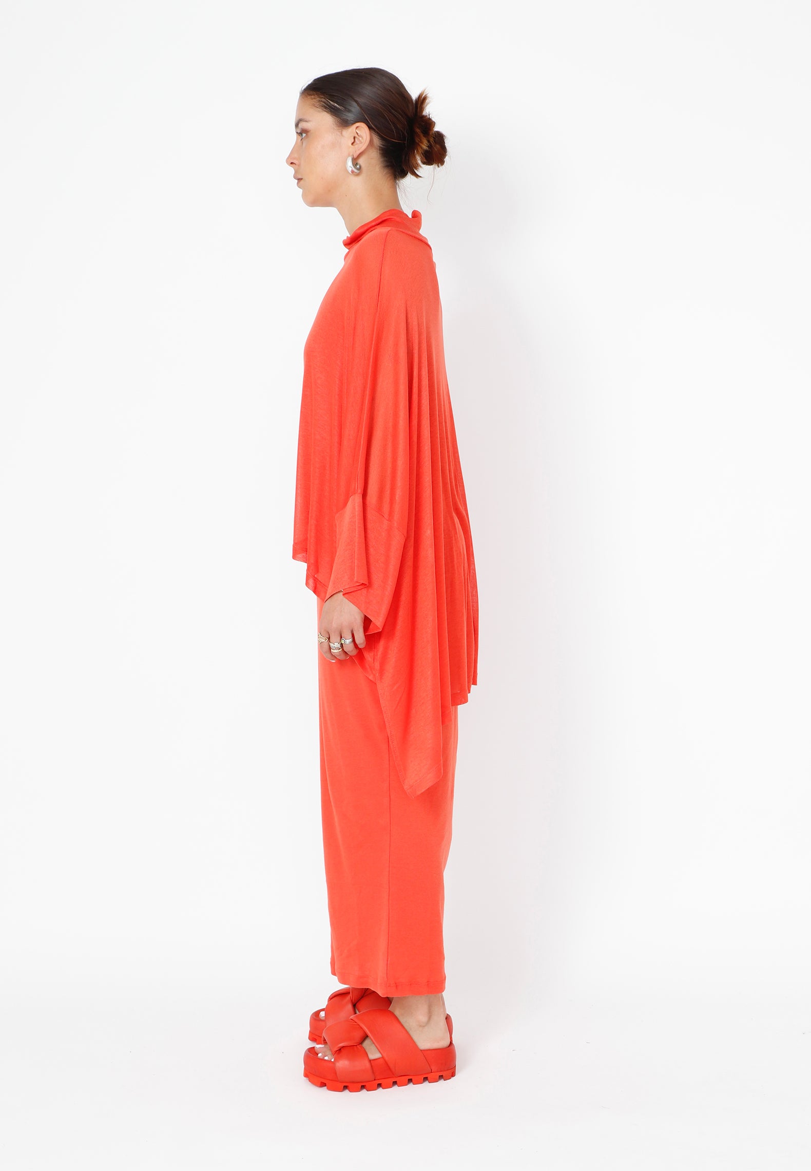 SORT AARHUS top BOUVIA