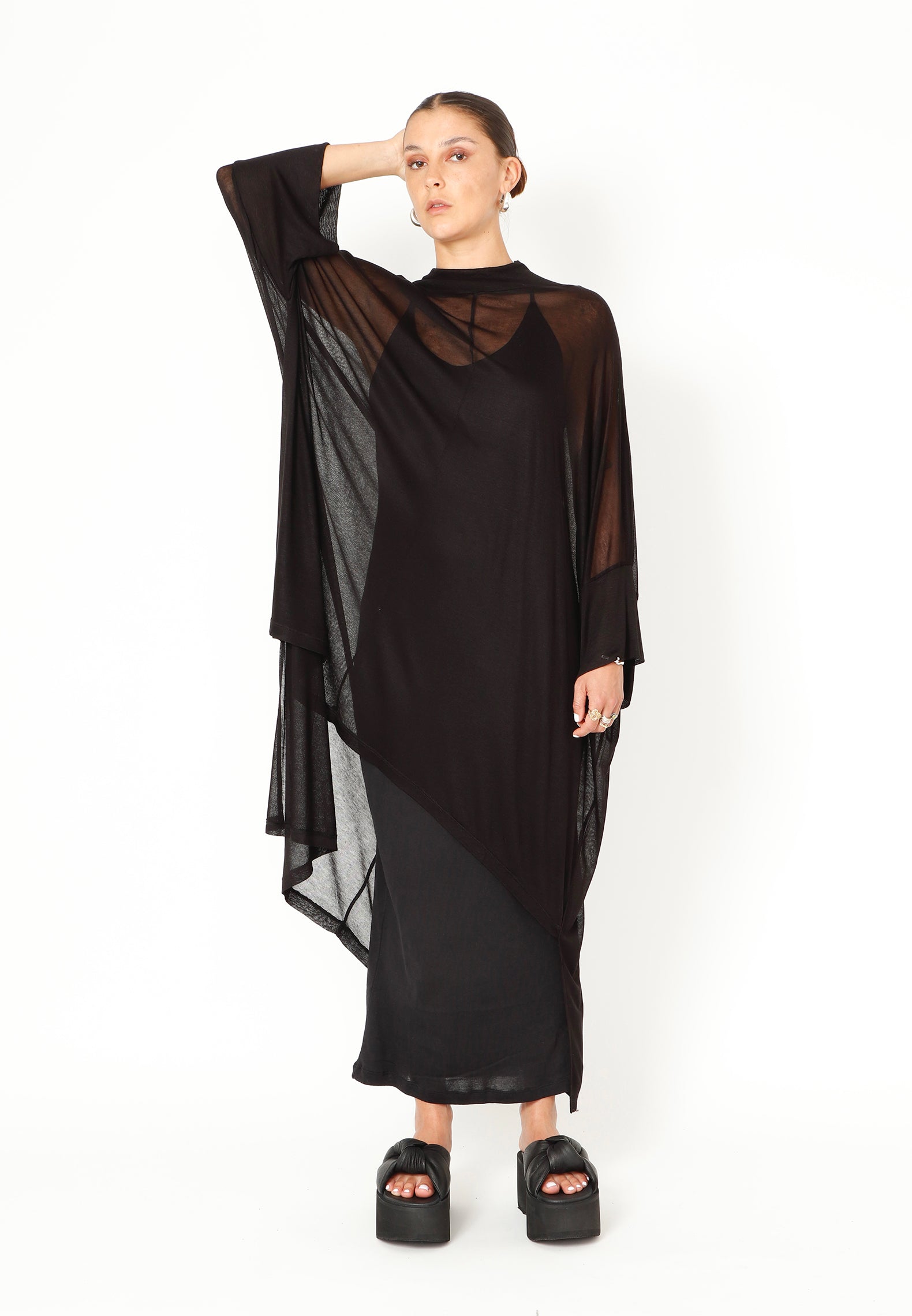 SORT AARHUS tuniek BOUVIA