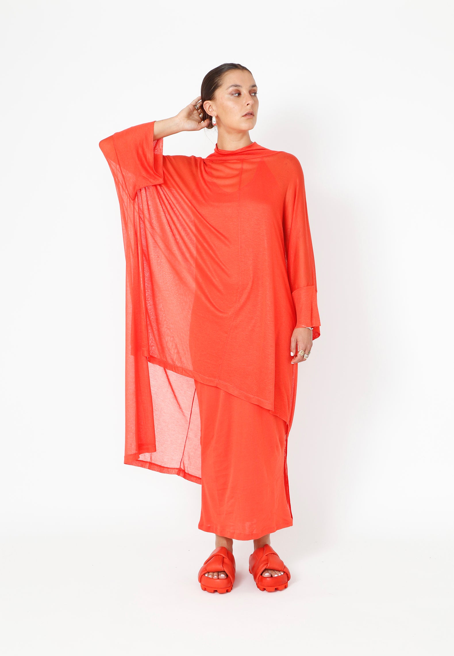 SORT AARHUS tuniek BOUVIA