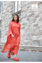 SORT AARHUS tuniek BOUVIA