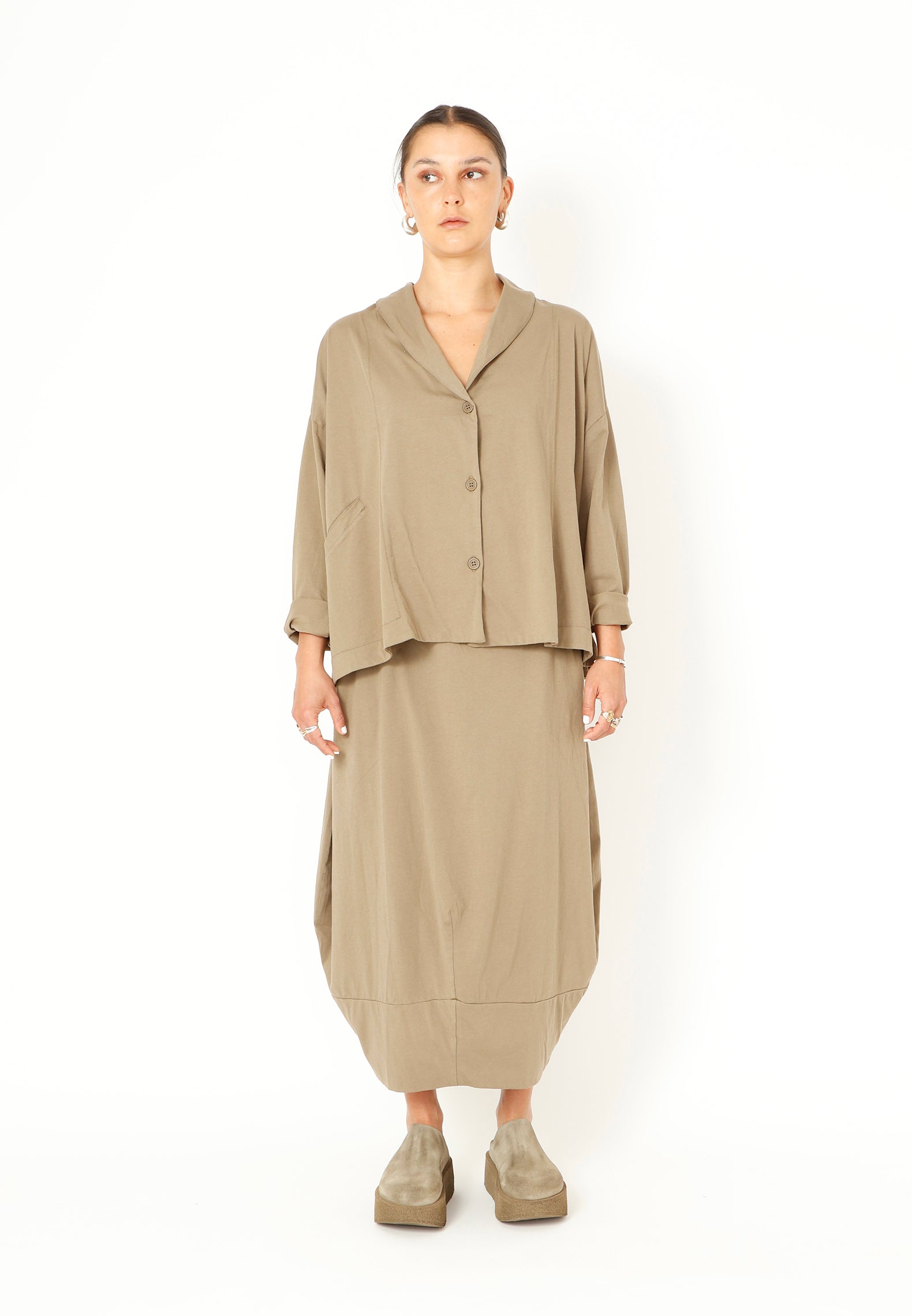 SORT AARHUS vest BORAGO