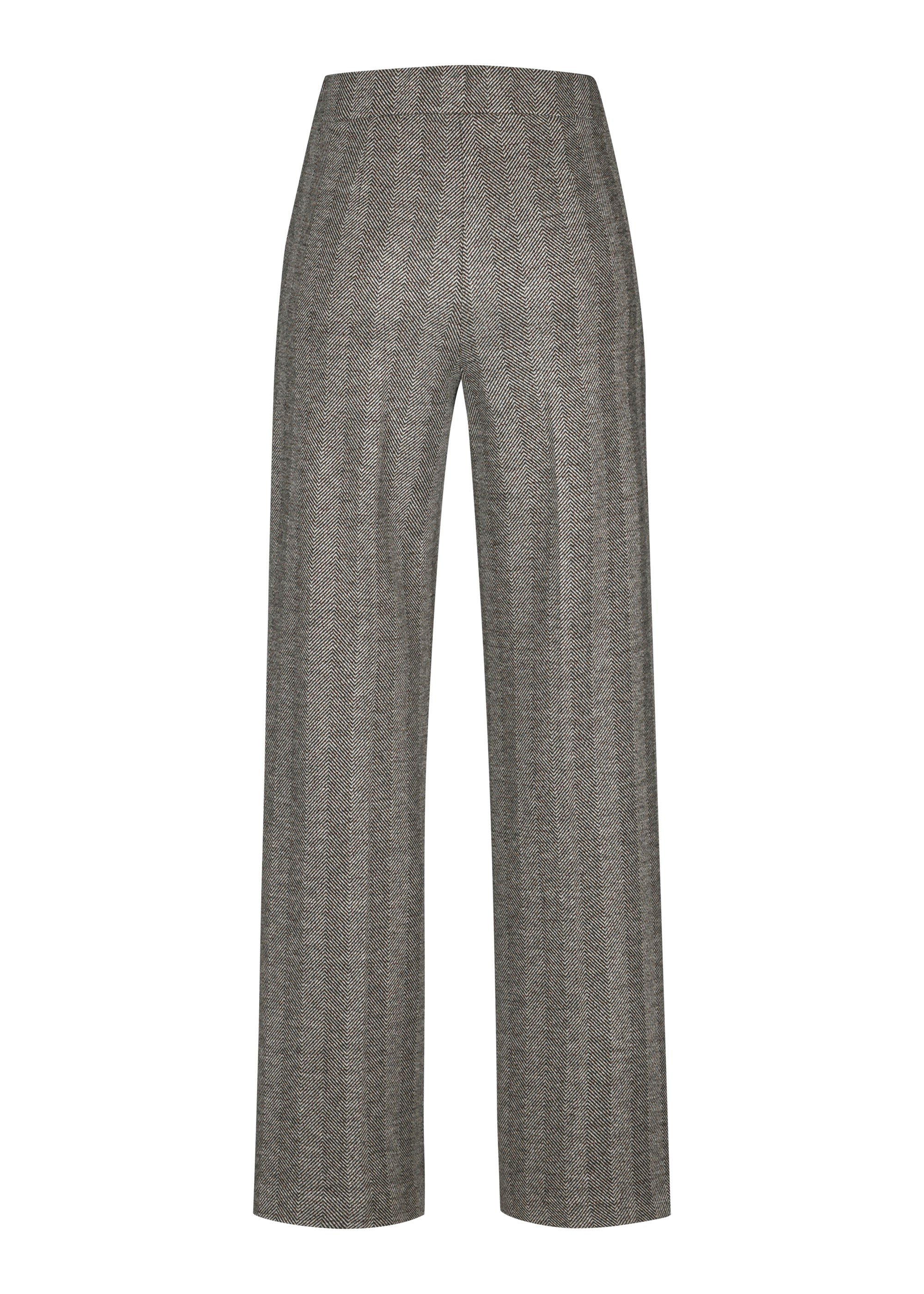 STEHMANN broek FLANNA