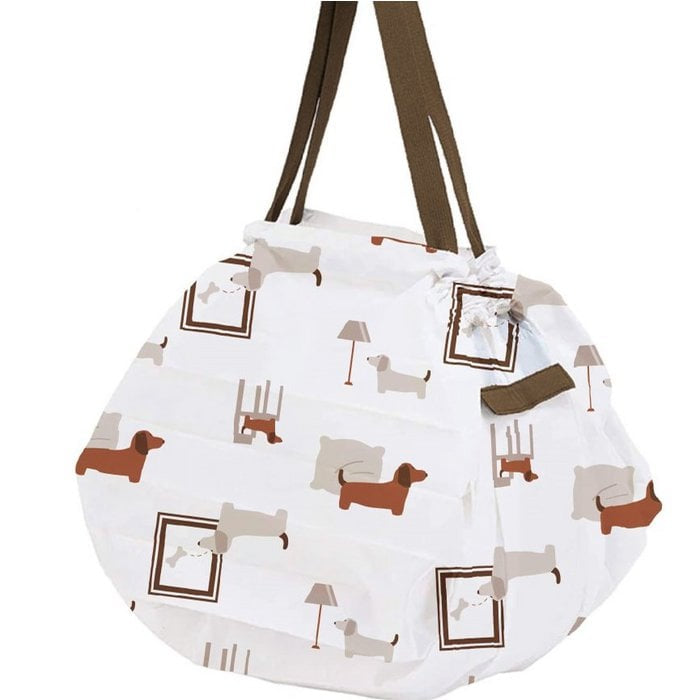 Shupatto opvouwbare tas