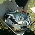 Shupatto opvouwbare tas