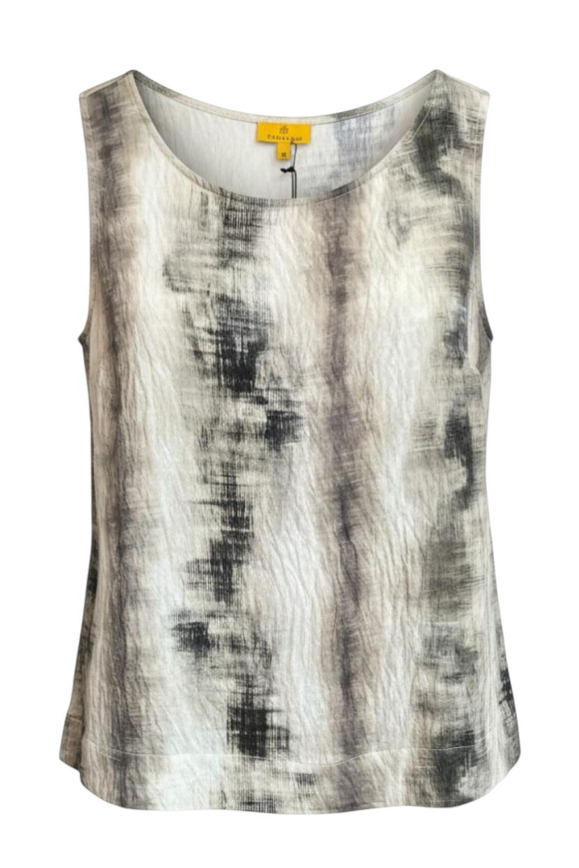 YELLOB LABEL top CELOS