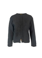 YELLOW LABEL pullover DEFNA