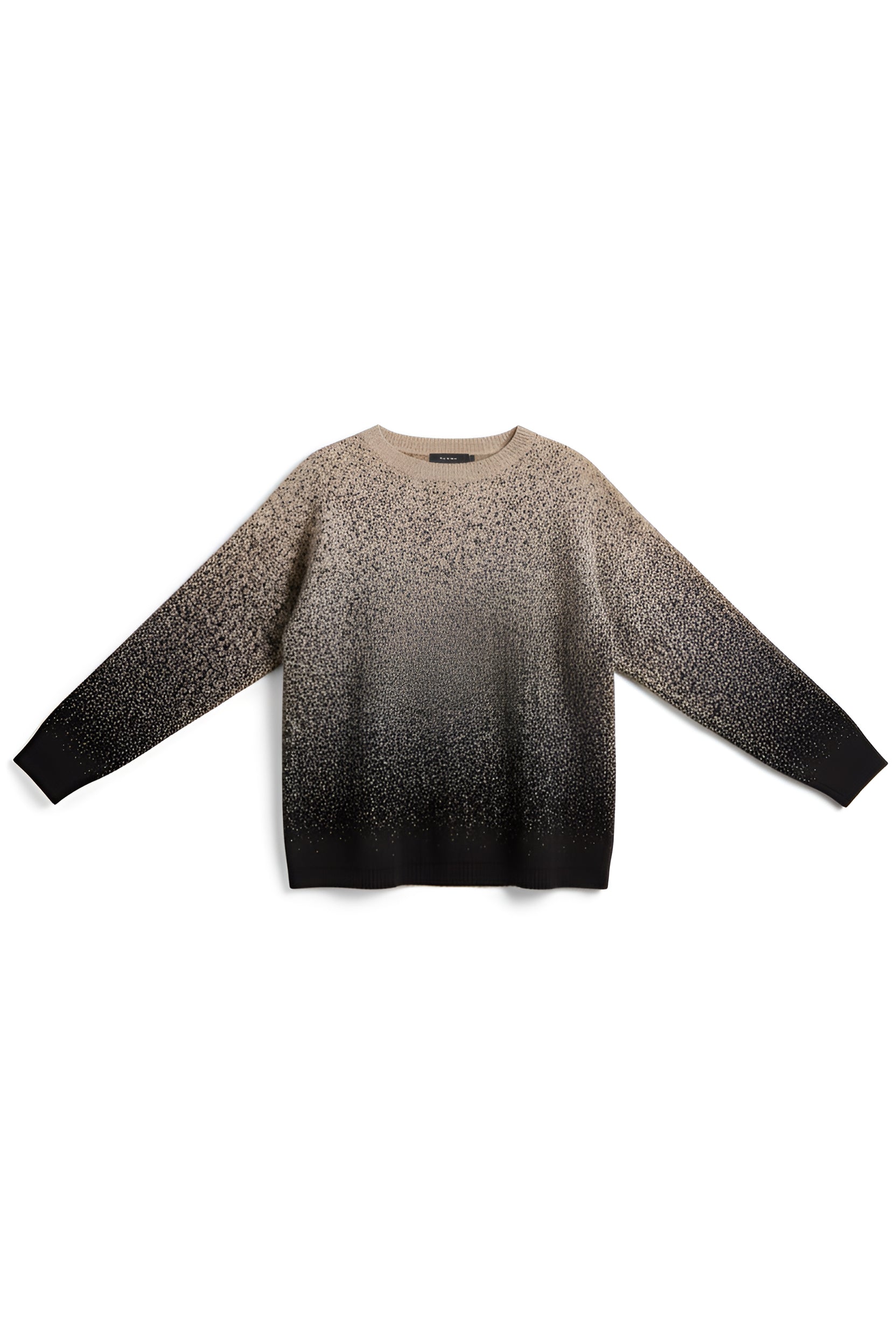 YELLOW LABEL pullover DIGGY