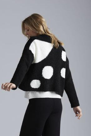 YELLOW LABEL vest DANTE