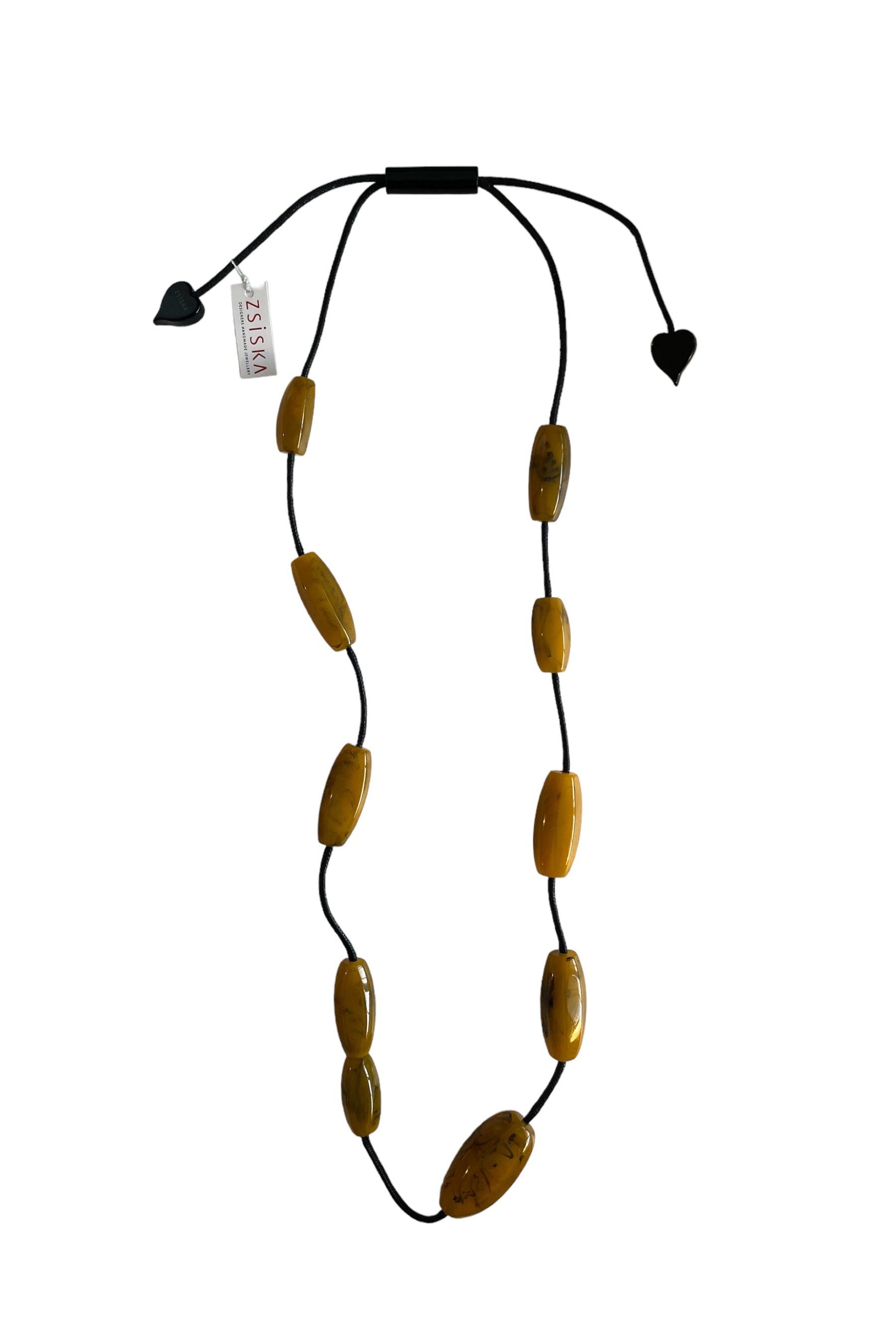 ZSISKA ketting FIRENZE