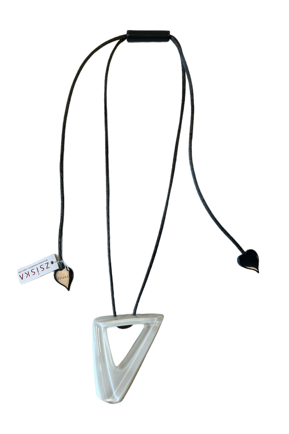 ZSISKA ketting pendant ELLE