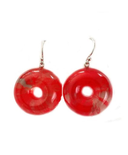 ZSISKA oorbellen WHIMSICAL