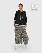 ALEMBIKA URBAN dothi broek STRIPES