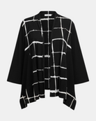 OZAI N KU vest FAY