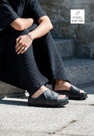 SORT AARHUS broek BELLIS