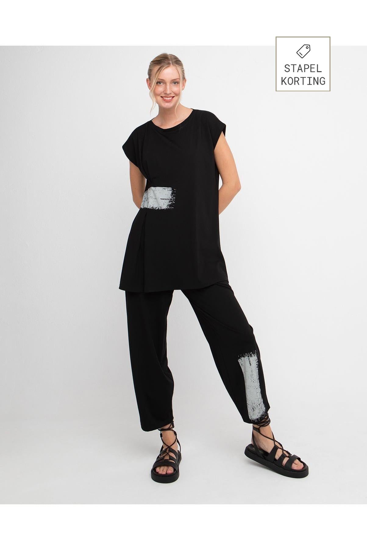 OZAI N KU broek FARAH