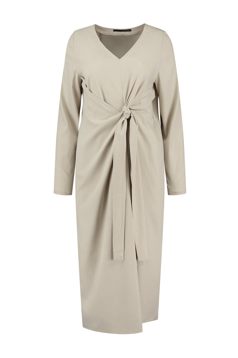 ELSEWHERE jurk ROSIE