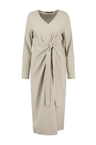 ELSEWHERE jurk ROSIE