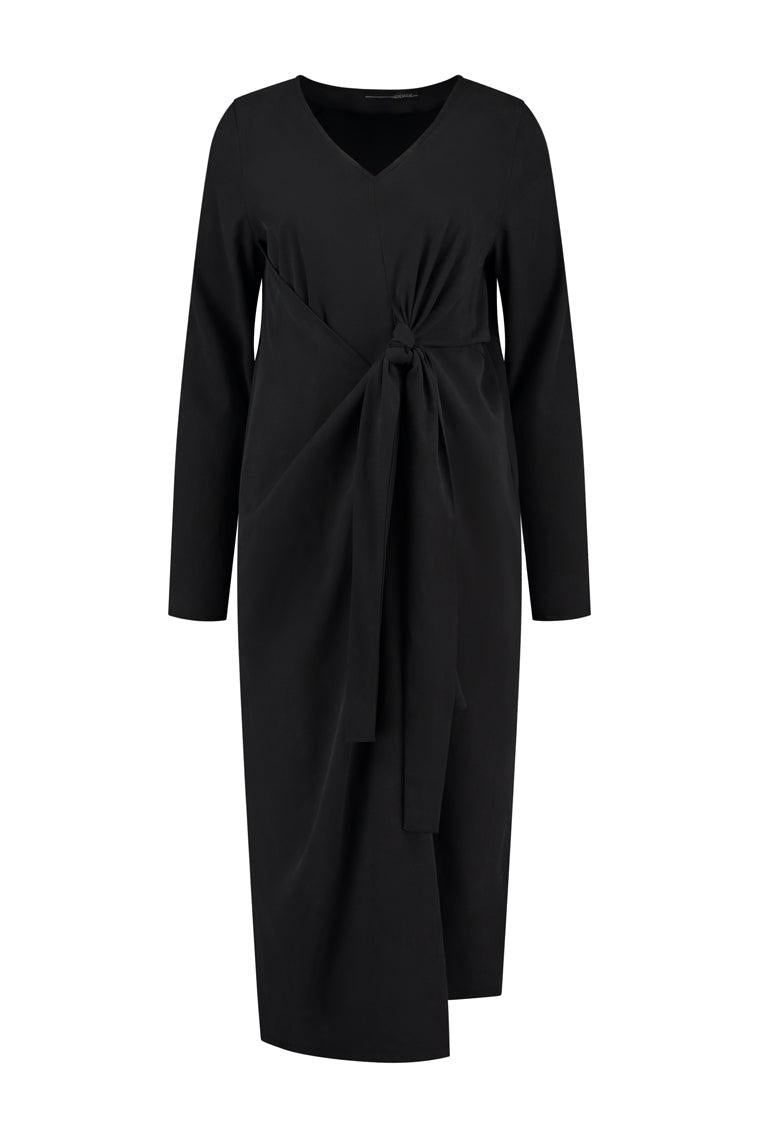 ELSEWHERE jurk ROSIE