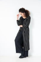 ELSEWHERE lang vest VIVE