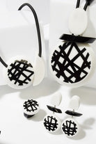 ZSISKA oorbellen LIMA